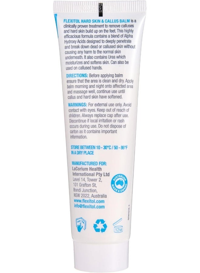 Flexitol كريم إزالة الجلد الصلب والجلد المتصلب 56 جرام - Image 3