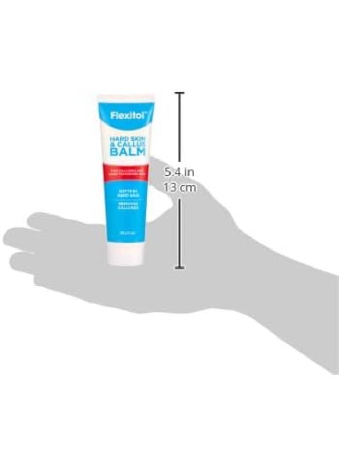 Flexitol كريم إزالة الجلد الصلب والجلد المتصلب 56 جرام - Image 5