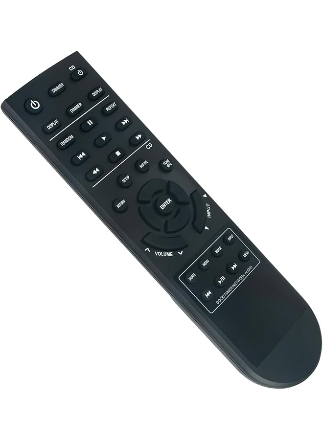 The Bros جهاز التحكم عن بعد RC-959S البديل - مناسب لجهاز استقبال ONKYO AV TX9150 A9150 A-9150 24140959 - Image 1