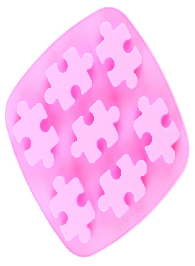 YIMINGMOLD قوالب سيليكون YIMINGMOLD للحلوى والشوكولاتة (قطعتان) - Image 5
