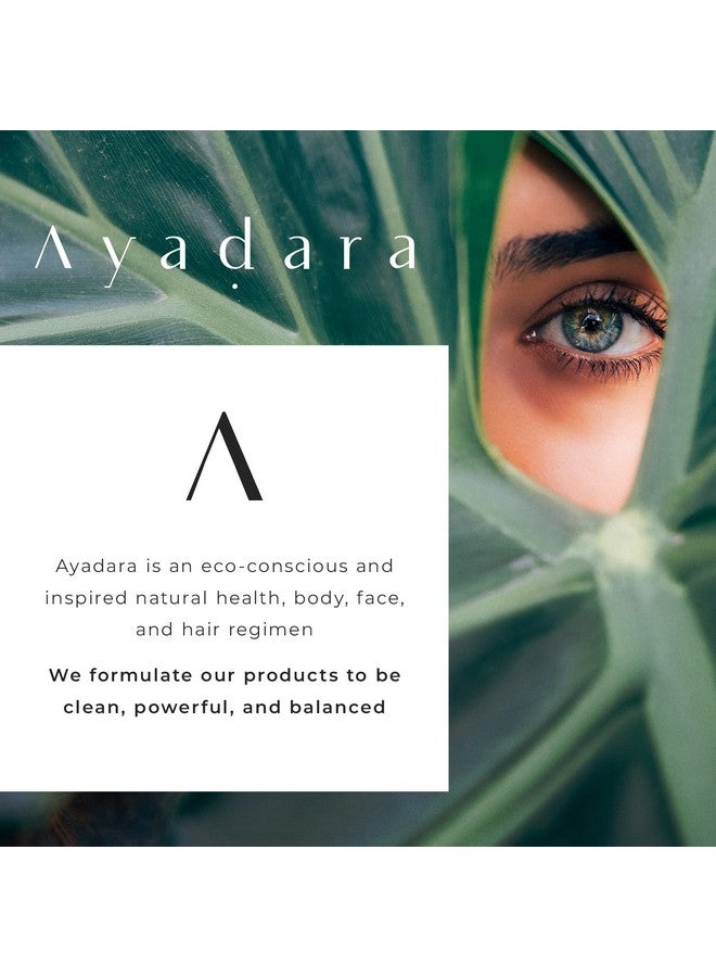 AYADARA Acne Scar Healing Cream, 2 Fl Oz, Acne Scar Treatment For Face, Stretch Marks, Body Scars, Acne Scar Removal Cream For Body, Acne Scar Remover For Cuts And Burns, For All Skin Types, 200+ Uses - Image 5