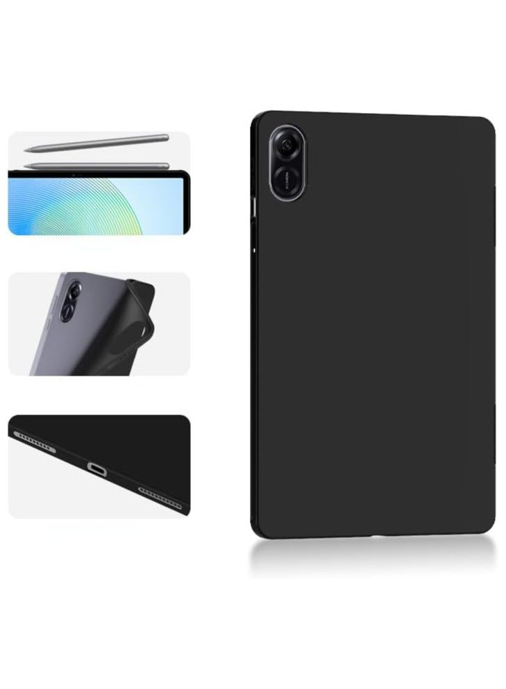 general Honor Pad 8 Tablet Back Cover TPU Silicon Case For Honor Pad 8 Protective Cover Shell - Image 4