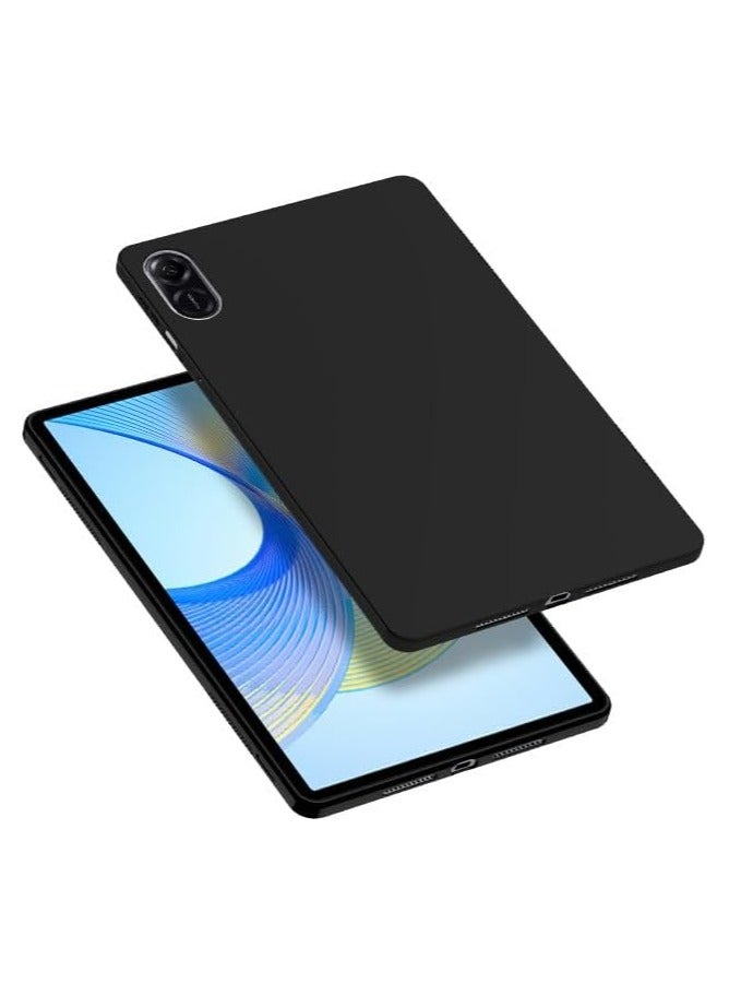 general Honor Pad 8 Tablet Back Cover TPU Silicon Case For Honor Pad 8 Protective Cover Shell - Image 1