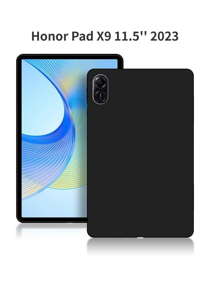 general Honor Pad 8 Tablet Back Cover TPU Silicon Case For Honor Pad 8 Protective Cover Shell - Image 2