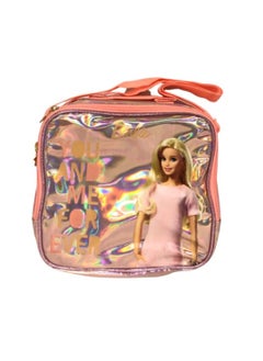 Barbie Barbie Forever Lunch Bag 