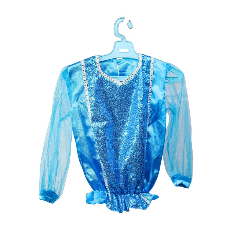 Jasmine Princess Cloths L Size 8-9 Years - L - Image 2