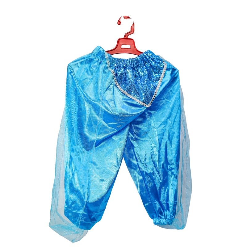 Jasmine Princess Cloths L Size 8-9 Years - L - Image 1