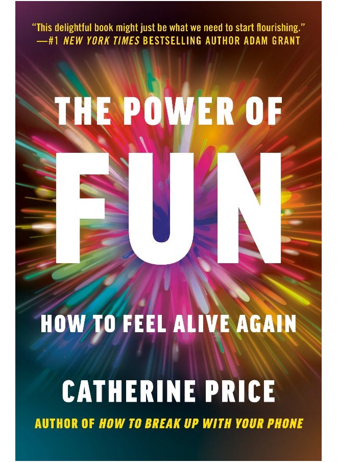 The Power of Fun  - Image 2