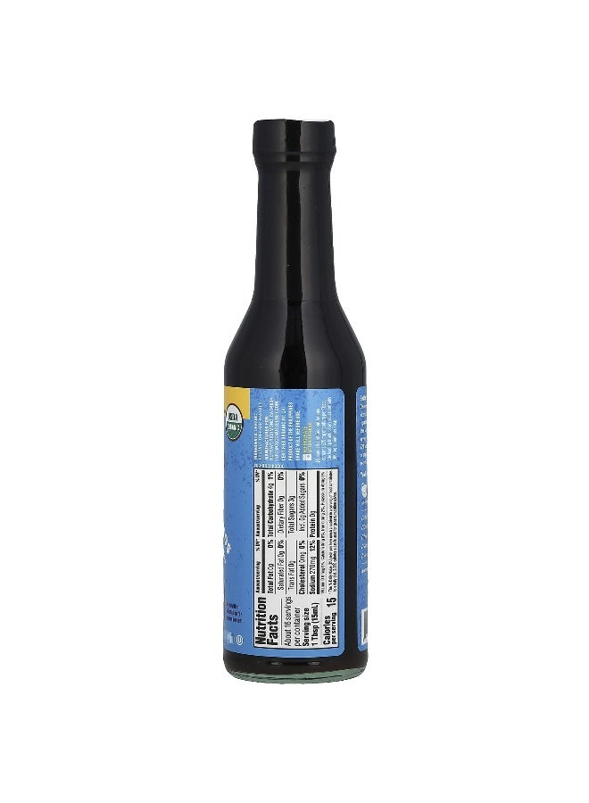 Coconut Secret Coconut Secret, Coconut Aminos, Original, 8 fl oz (237 ml)  - Image 2