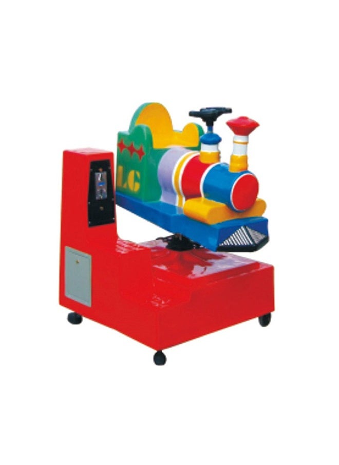 XIANGYU - Shopping Center Commercial Children Coin Operated Game Kiddie Swing Rides For Kids - Image 1