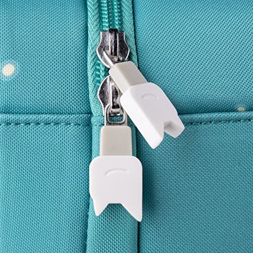 Tonies Carrying Case Max [Does Not Fit Toniebox] - Fun Stage and Storage for up to 14 Characters - Enchanted Forest - Image 4