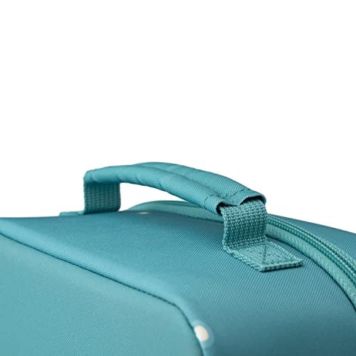 Tonies Carrying Case Max [Does Not Fit Toniebox] - Fun Stage and Storage for up to 14 Characters - Enchanted Forest - Image 5