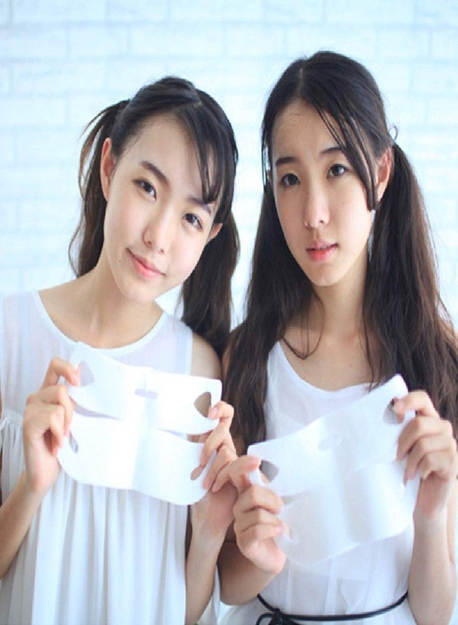 efero korean chin slimmer 3D V-Shaped Mask for Face Firming Face Mask Slimming Cheek Thin Double Chin Anti Wrinkle V Line Face Sheet Mask Lift Face Care - Image 3
