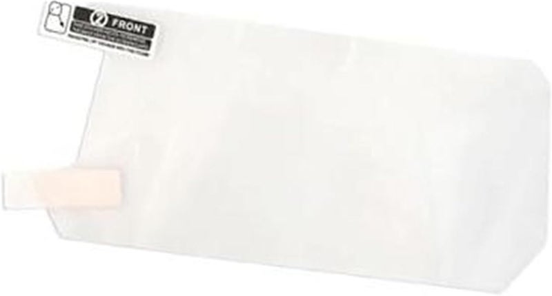 Vuzmode Motorcycle Instrument Screen Protector - Image 1