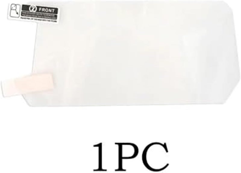 Vuzmode Motorcycle Instrument Screen Protector - Image 4