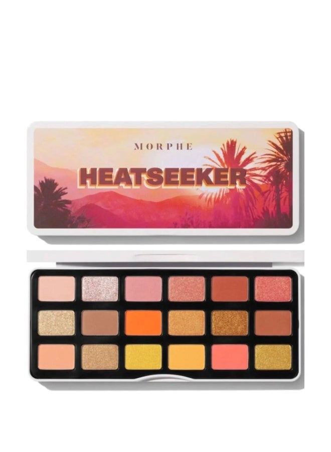 مورفي باليت ظلال عيون هيت سيكر 18H - Image 2