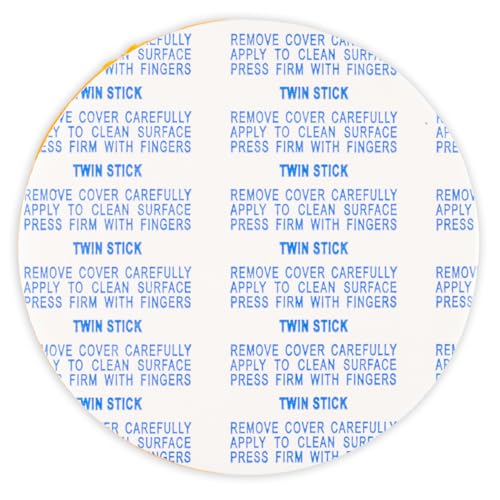 Grote 40063 Yellow 3" Round Sealed Stick-On Reflector - Image 2