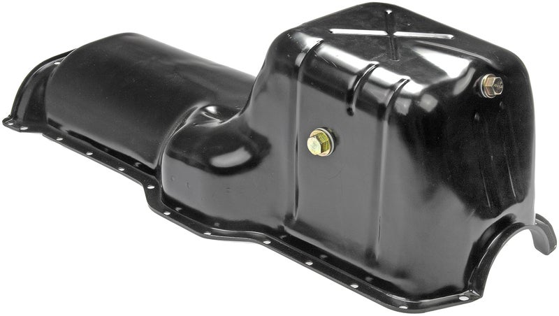 Dorman 264-220 Engine Oil Pan Compatible with Select Jeep Models - Image 2