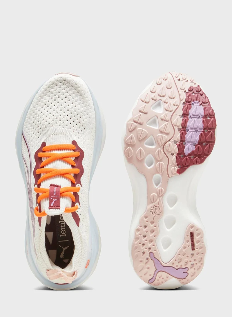 PUMA Foreverrun Nitro Lemlem