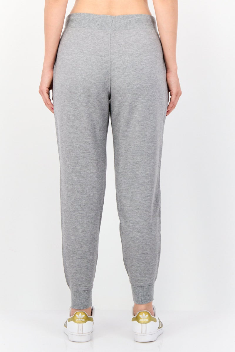 SKECHERS Women Sportswear Fit Outdoor Sweatpants Pants, Slate Blue  - Image 3