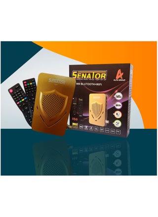 receiver Senator 999 Bluetooth - pzsku/Z5A6ECA43E4E2E00A70EBZ/45/_/1726652158/f8ceb9f7-68f5-416d-89b6-b6f139a5f812