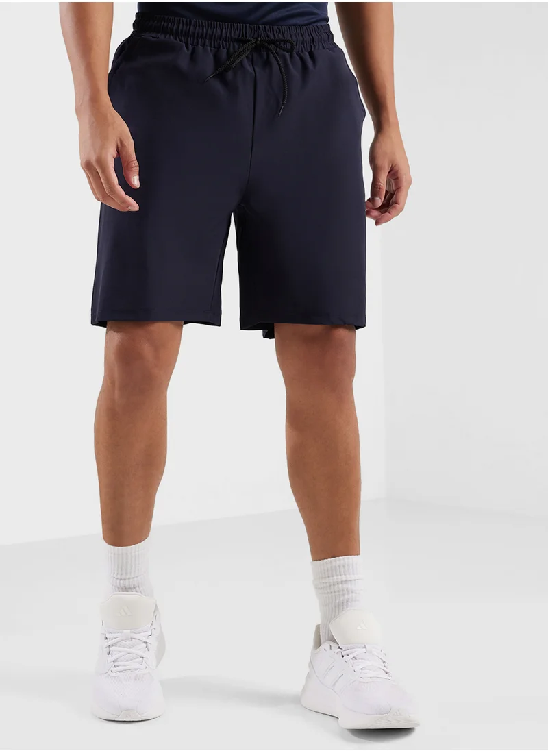 فورورد Men'S Running Shorts