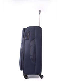 PARAJOHN Travel Luggage Suitcase Set of 3 -  Trolley Bag-Navy  - Image 4