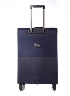 PARAJOHN Travel Luggage Suitcase Set of 3 -  Trolley Bag-Navy  - Image 5