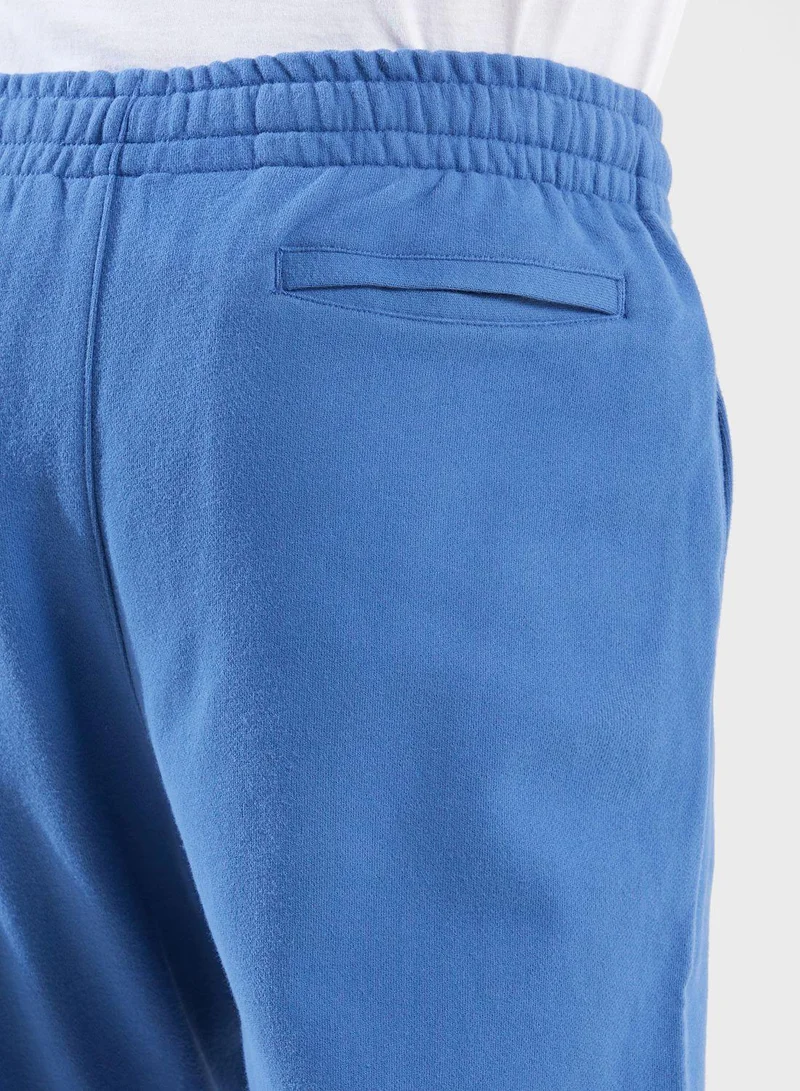 Levi's Drawstring Printed Shorts