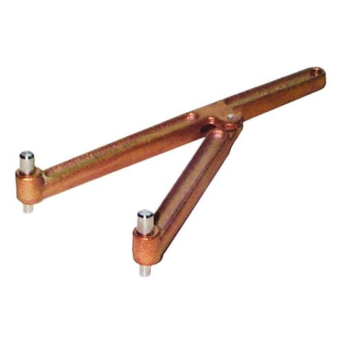 Groco Spanner Wrenchdeck Plate Key Wrench - Image 2