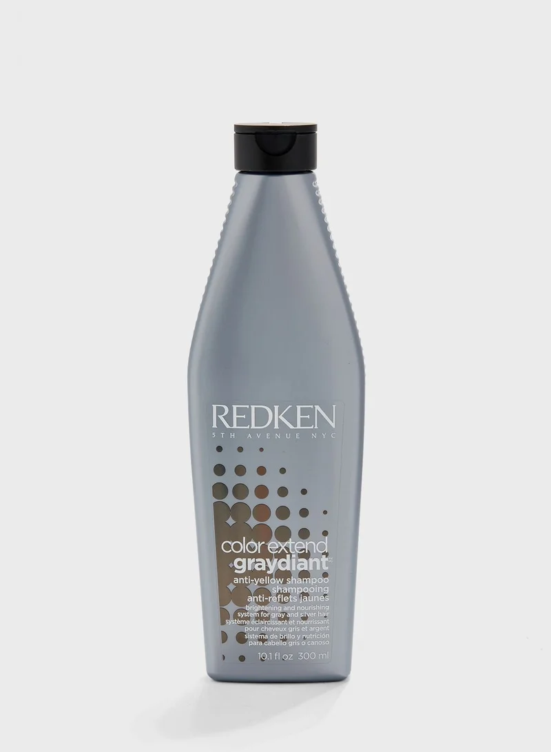 REDKEN Color Extend Graydiant