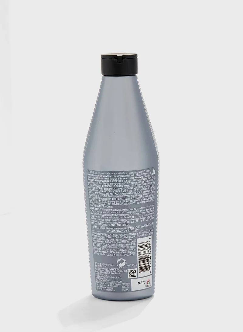 REDKEN Color Extend Graydiant