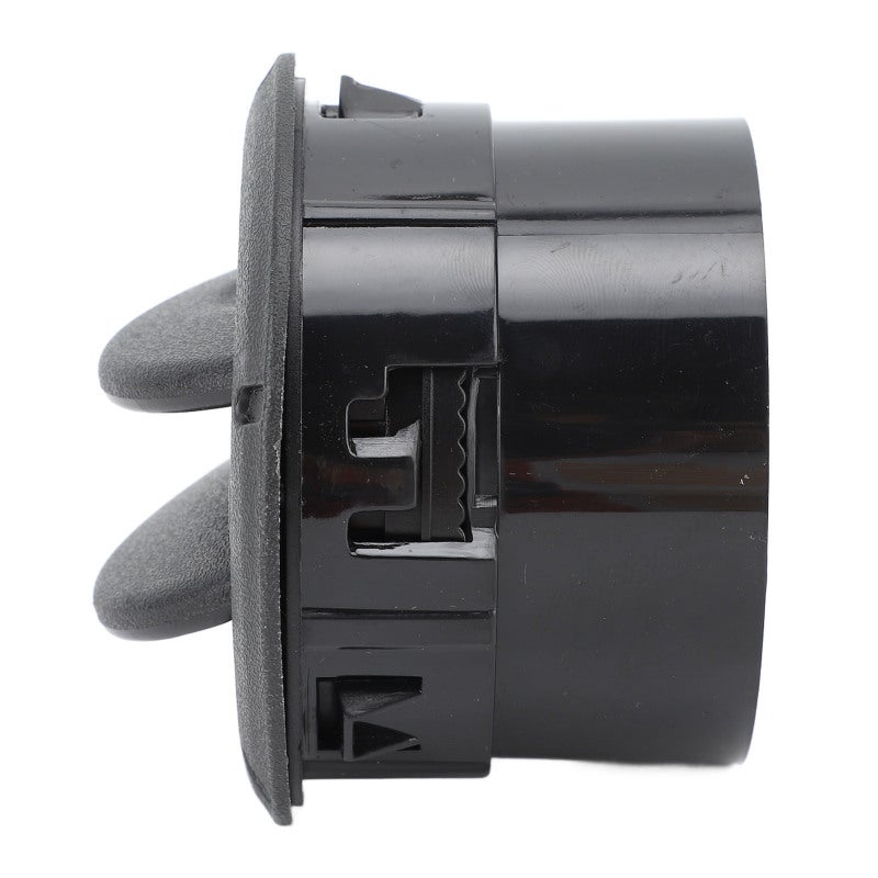 Interior Dash Air Vent Cover: Silver ABS Material - Improved Ventilation Air Conditioning Vent Grille for Dacia Duster 2010‑2017, Dacia Logan MK1 2004‑2011, Vauxhall Opel Movano B 2010 Onwards - Image 5