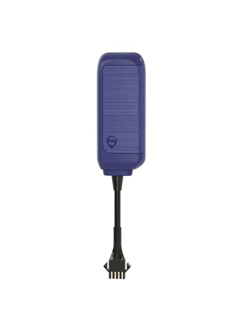 4G Fleet & Asset GPS Tracker | Remote Fuel Cut-off | Smart Alarm | Seeworld R12L