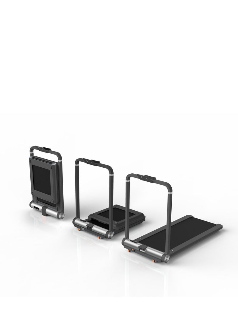 KINGSMITH Walkingpad Kingsmith Mc21 Running And Walking Folding Treadmill  - Image 1