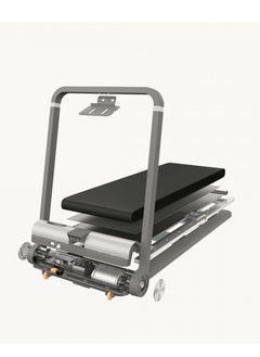 KINGSMITH Walkingpad Kingsmith Mc21 Running And Walking Folding Treadmill  - Image 2