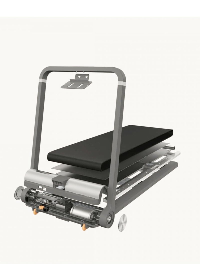 KINGSMITH Walkingpad Kingsmith Mc21 Running And Walking Folding Treadmill  - Image 2