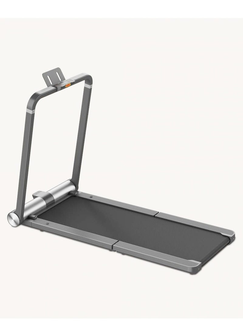 KINGSMITH Walkingpad Kingsmith Mc21 Running And Walking Folding Treadmill  - Image 4