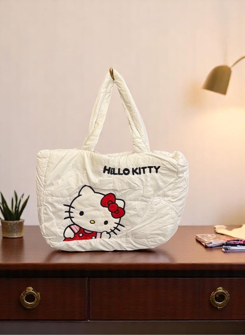 Sanrio Dream Collection – Elegance of Hello Kitty, Boldness of Kuromi, and a Touch of My Melody - Image 2