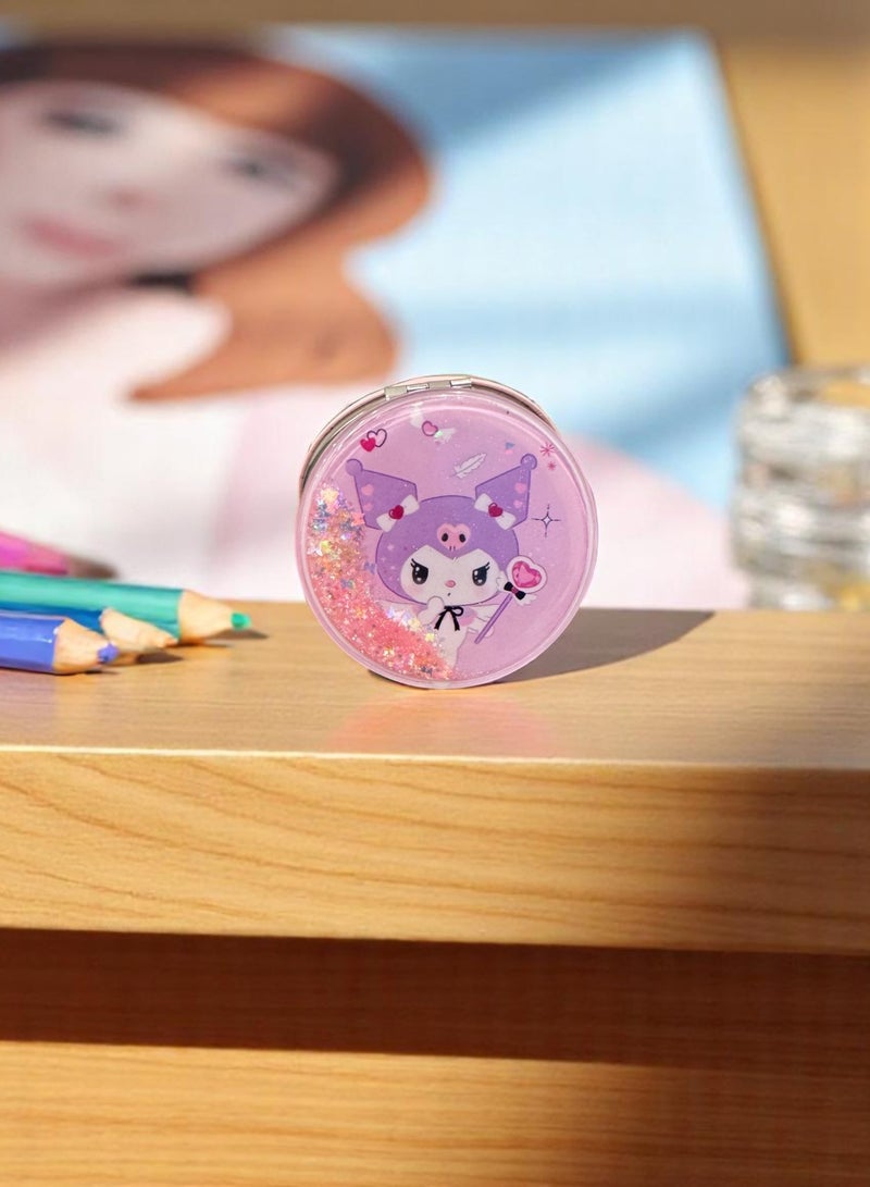 Sanrio Dream Collection – Elegance of Hello Kitty, Boldness of Kuromi, and a Touch of My Melody - Image 3