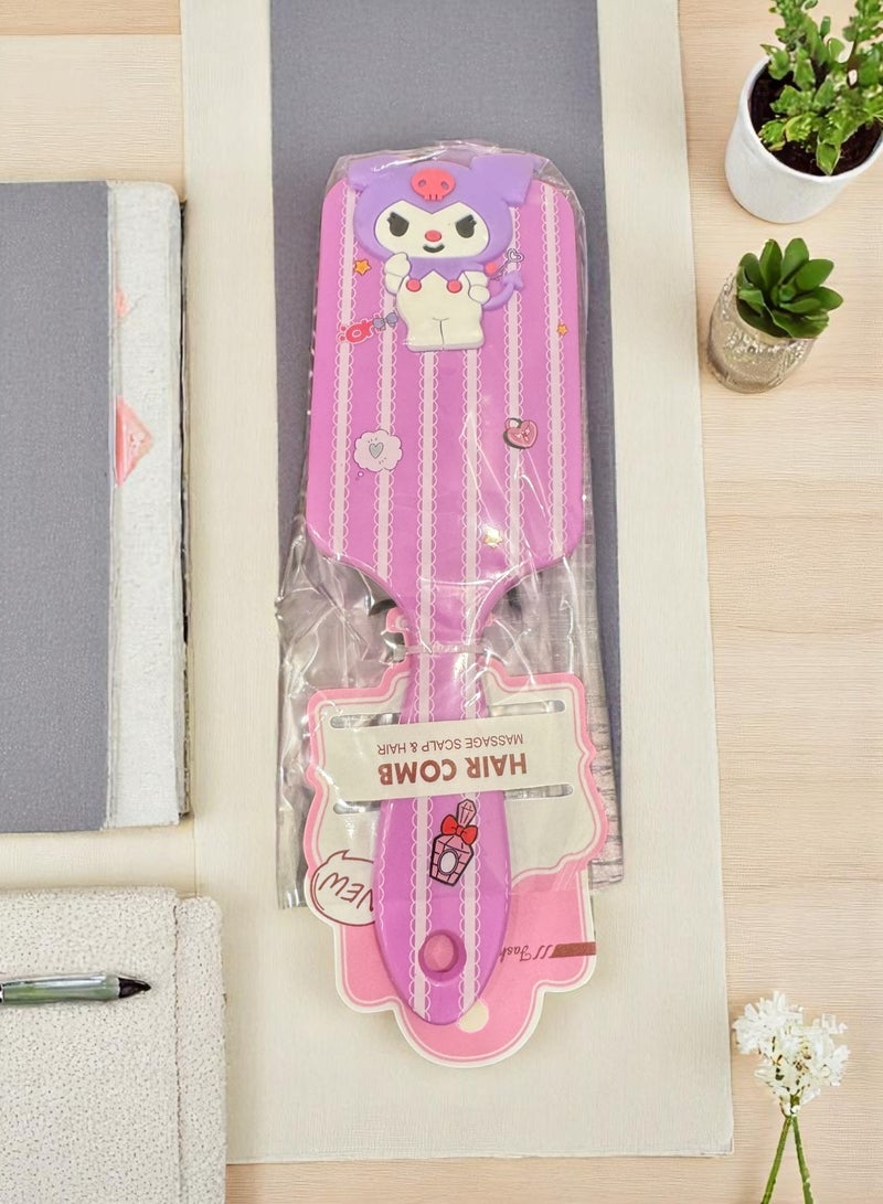 Sanrio Dream Collection – Elegance of Hello Kitty, Boldness of Kuromi, and a Touch of My Melody - Image 4