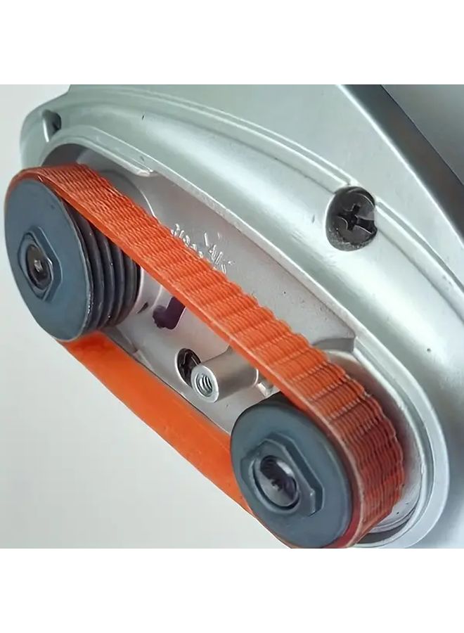 F20 Drive Belt Replacement 9 6mm Wide 218mm 238mm Length Durable Plastic Power Tool - Image 3