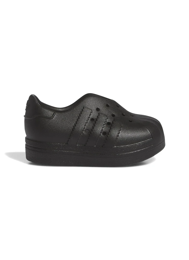 اديداس adidas adiFOM SUPERSTAR 360 I Black Originals Men Shoes