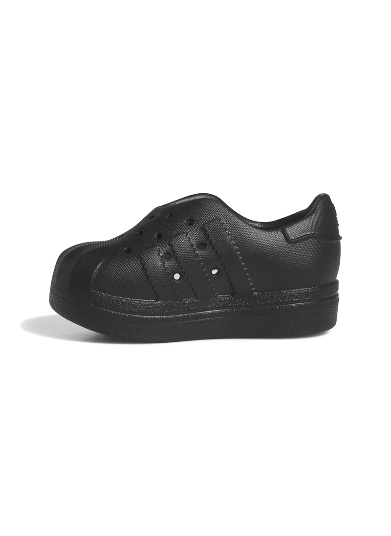 اديداس adidas adiFOM SUPERSTAR 360 I Black Originals Men Shoes