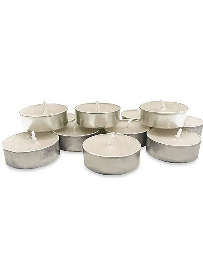 Waxworks Citronella Tea Lights 12Pcs  - Image 2