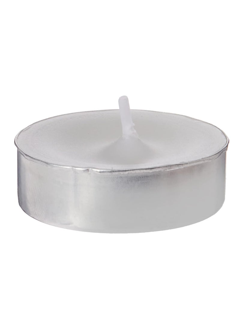 Waxworks Citronella Tea Lights 12Pcs  - Image 3