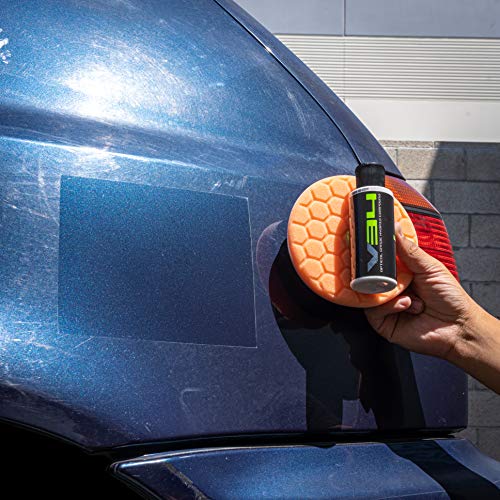 Chemical Guys GAP_V34_16 V34 Optical Grade Hybrid Compound (16 oz) - Image 5