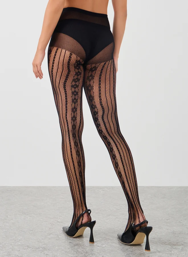 Styli Styli 20D Sheer Stockings