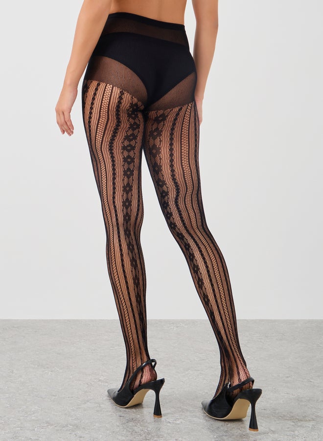Styli 20D Sheer Stockings - Image 3