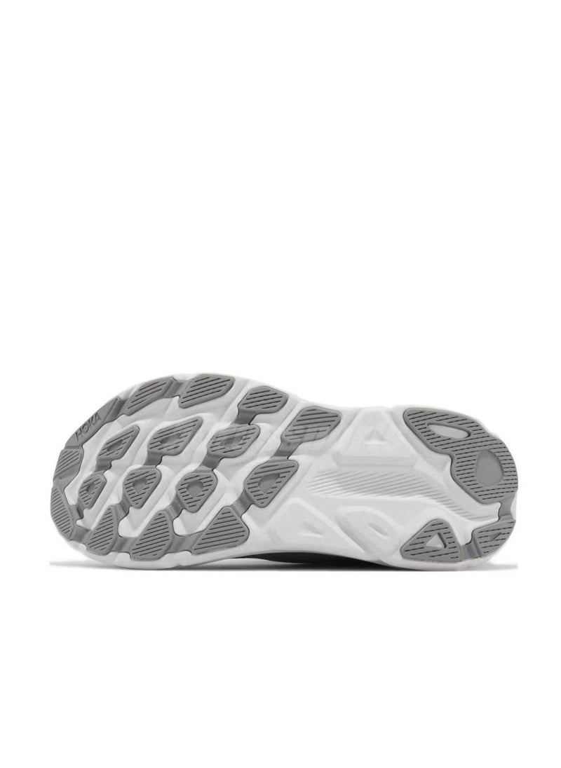 Hoka One One Outdoor Running Sneakers Grey - Image 4